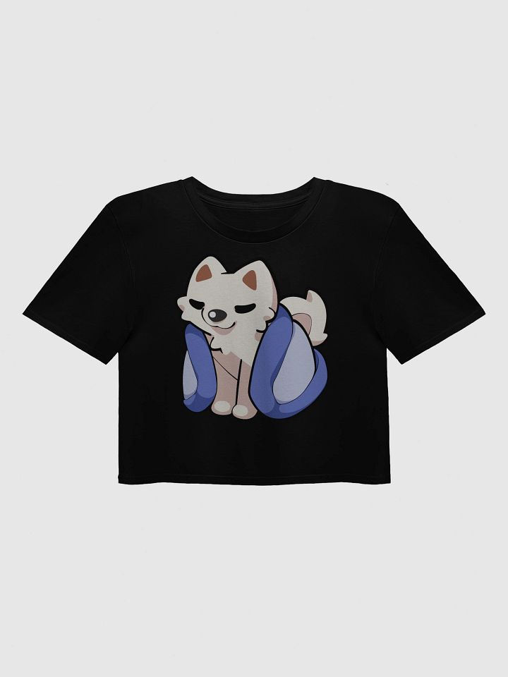 Comfy Crop Top product image (4)