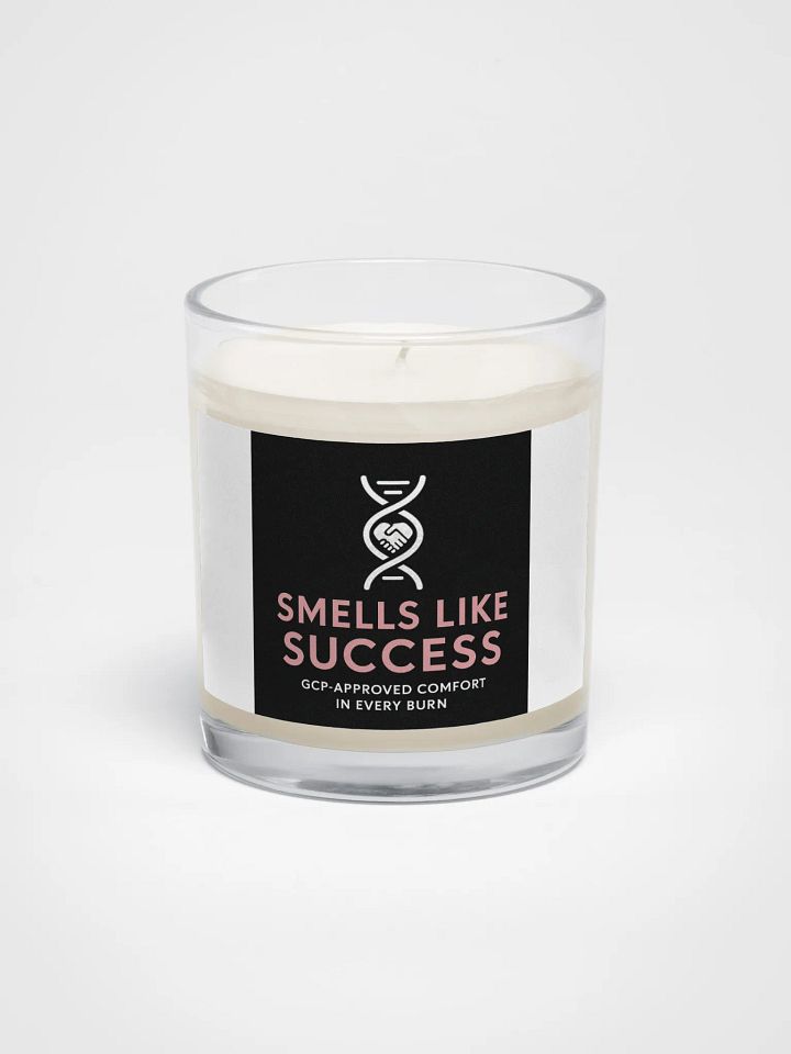 Smells Like Success Candle product image (1)