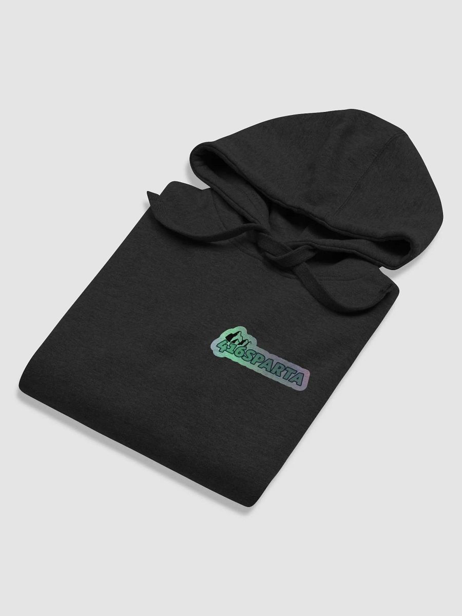 416SPARTA XCLUSIVE HOODIE product image (6)