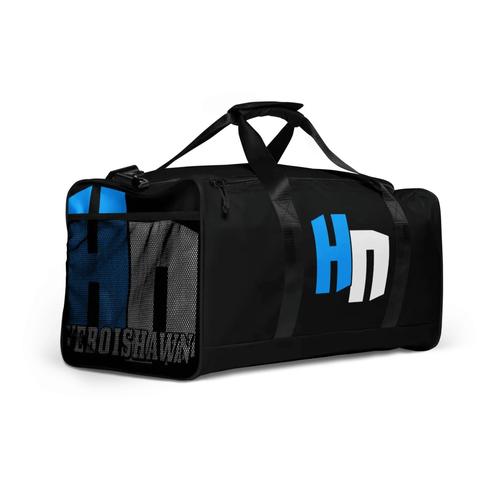 Duffle Bag product image (12)