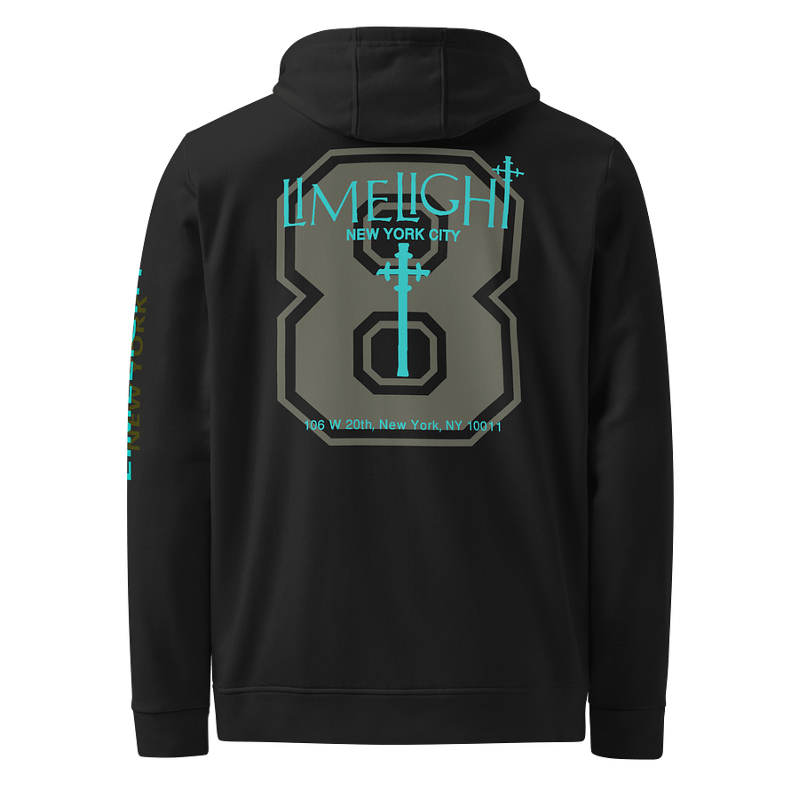 Big Apple - NYC | Hoodie product image (3)