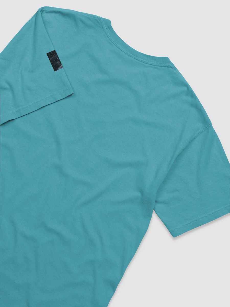 Arctic Wolf Eyes Heavyweight Tee product image (24)
