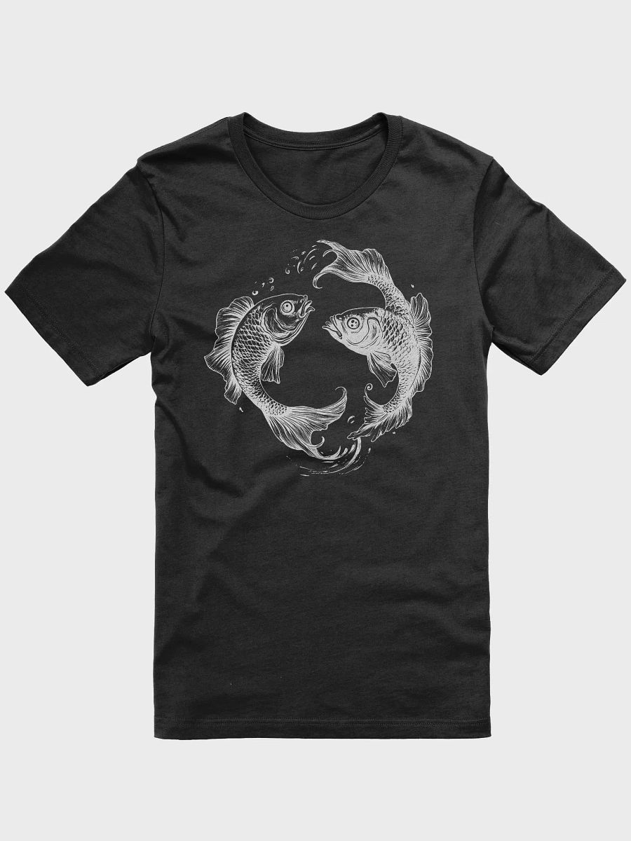 Aquatic Dreams Supersoft T-Shirt product image (3)