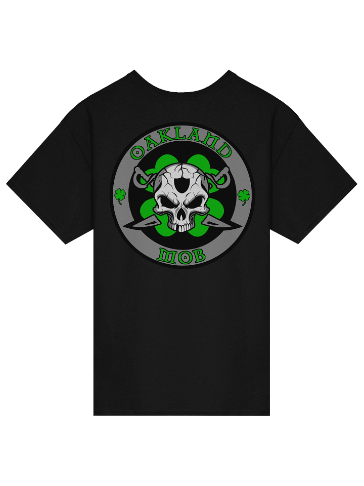 OAKLAND 10 product image (6)