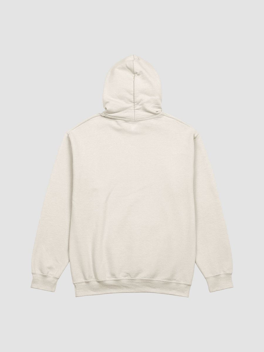 Heart-Shaped Fall and Halloween Design Elements Hooded Sweatshirt | Fall and Halloween Hoodie Design product image (37)