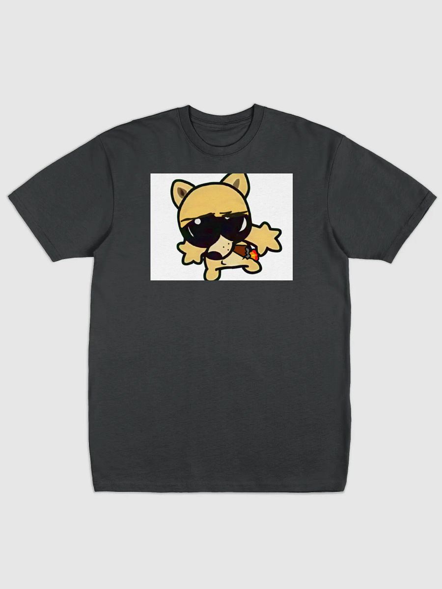 Doge Smoke product image (1)