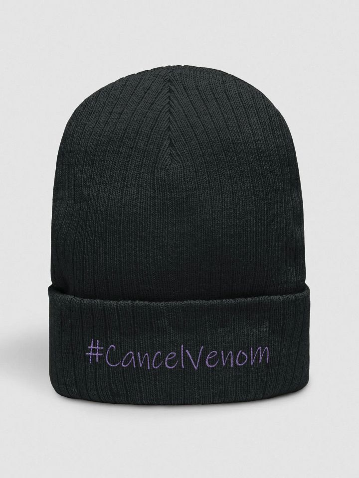 #CancelVenom product image (1)