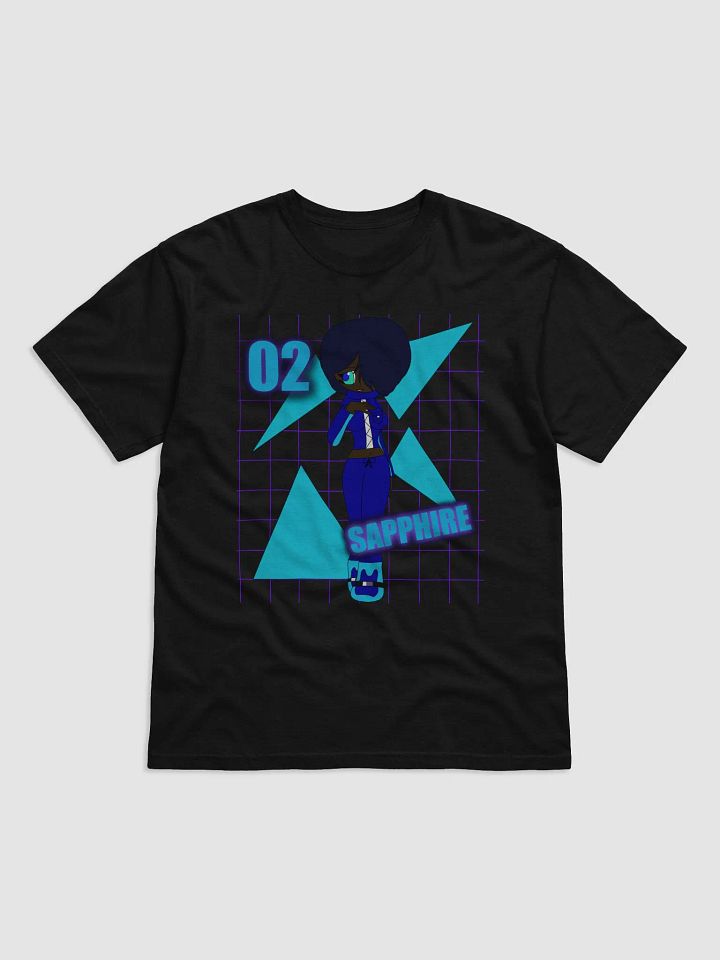 Sapphire Shirt product image (1)