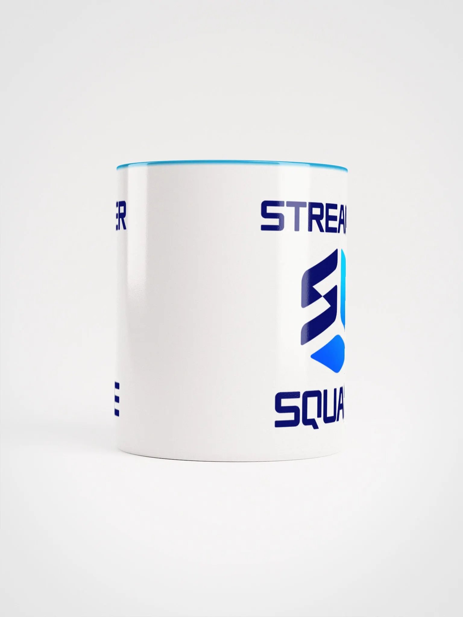 StreamerSquare Logo Mug product image (5)