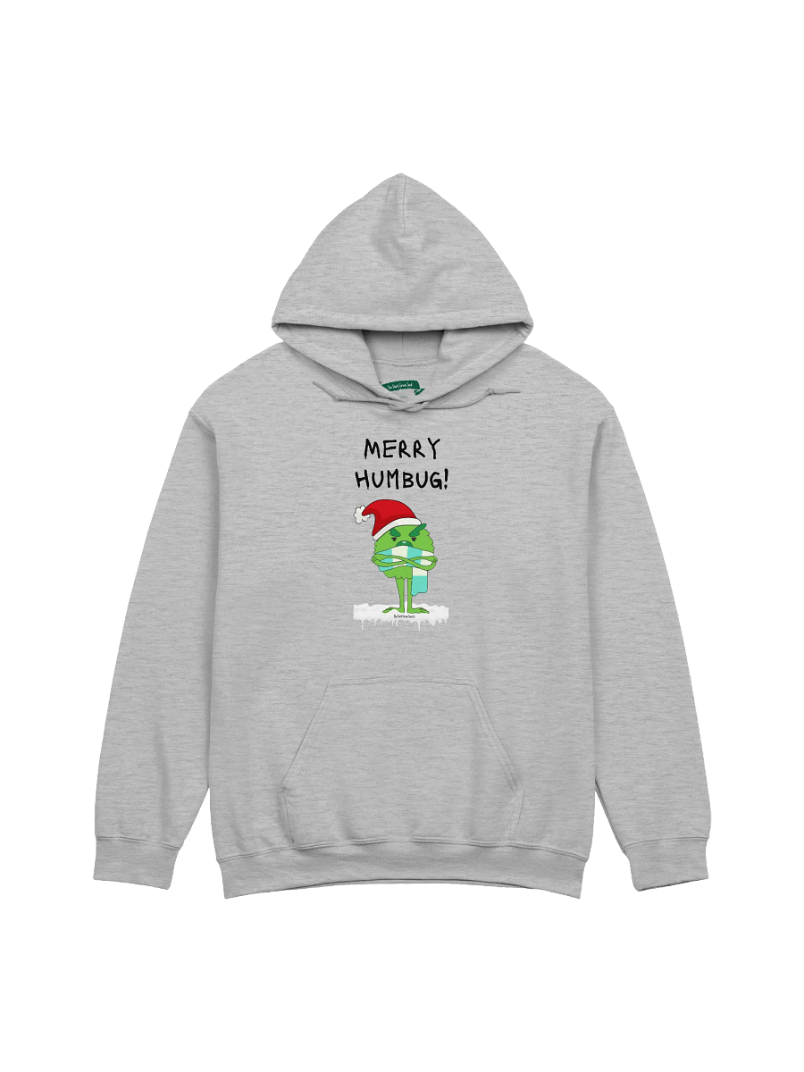 Merry Humbug - Hoodie product image (1)