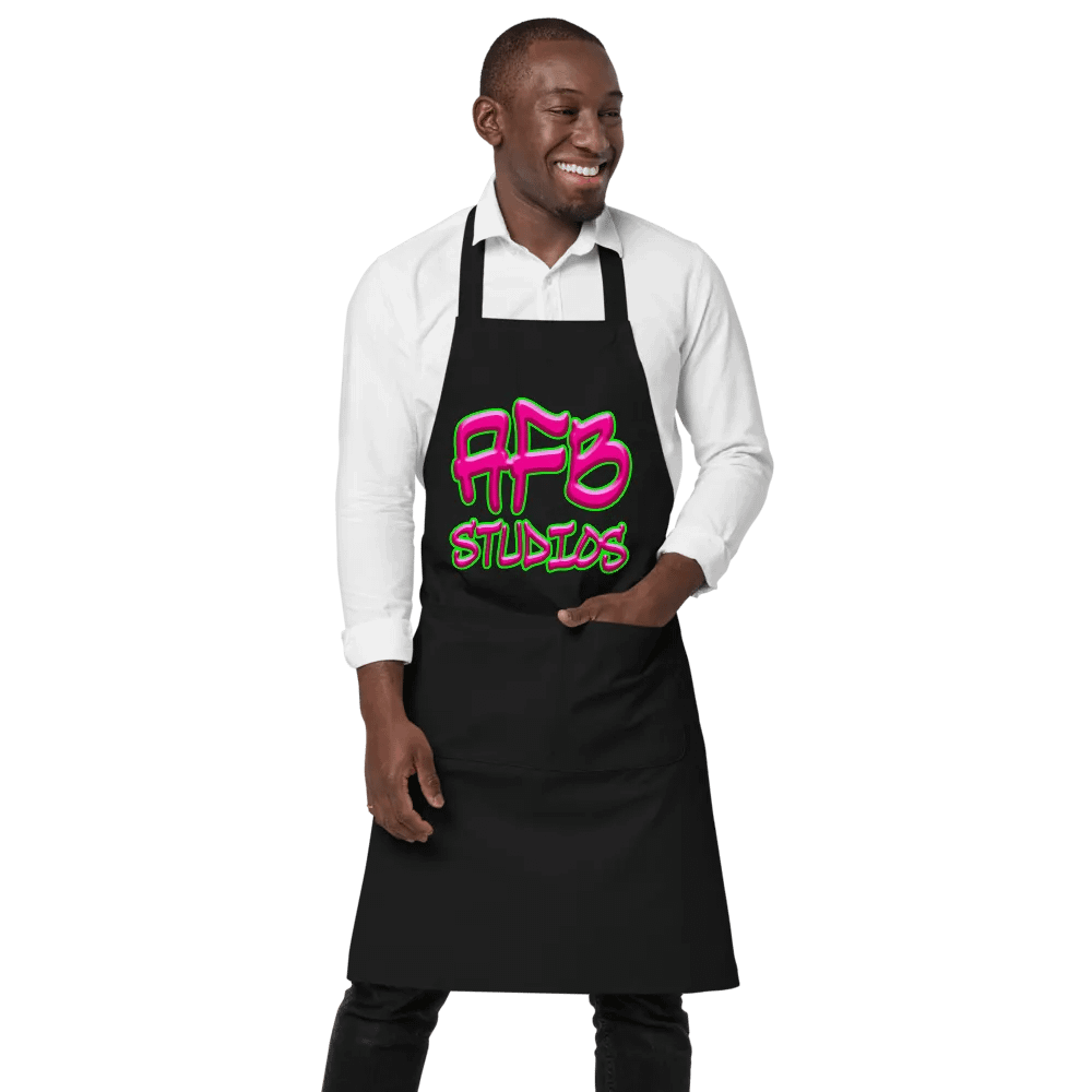 AFB Studios Apron product image (1)