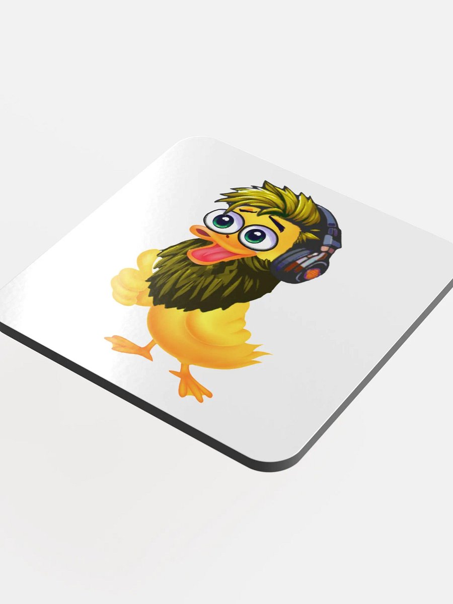 Duck Coaster product image (4)
