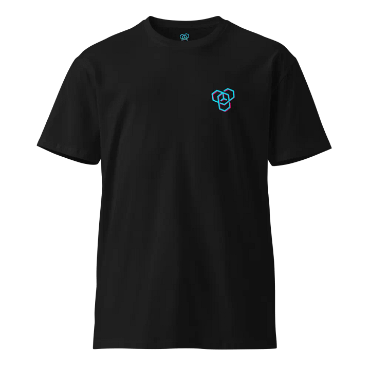 Cubie Premium T-Shirt product image (1)