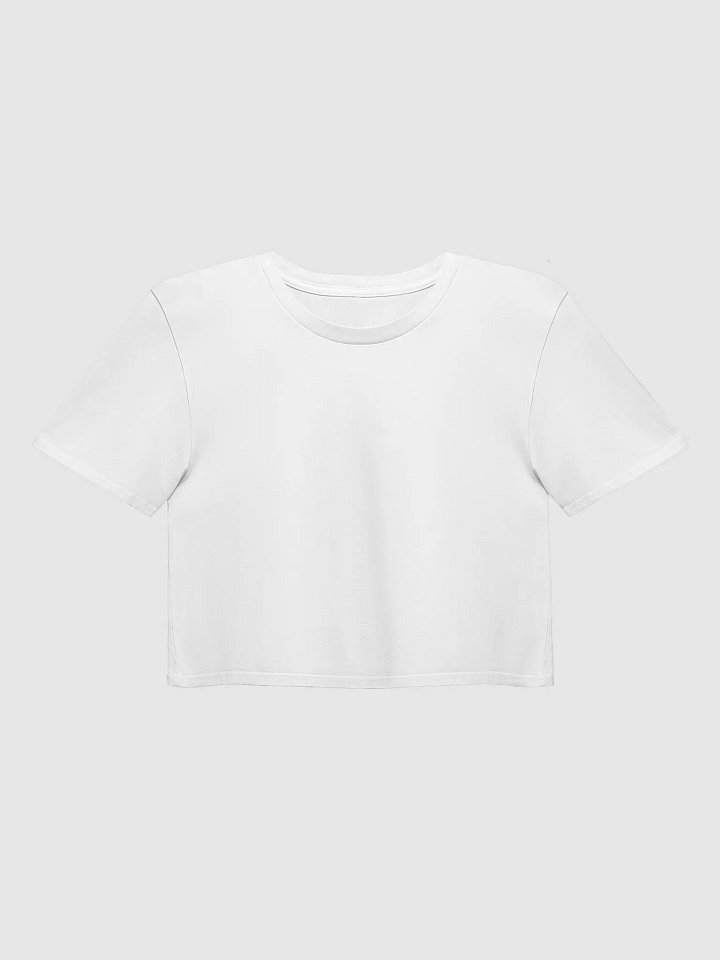 Pitty Love Women's Crop Top product image (1)