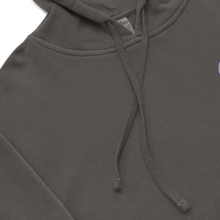 JBL Premium Hoodie (Embroided) product image (2)