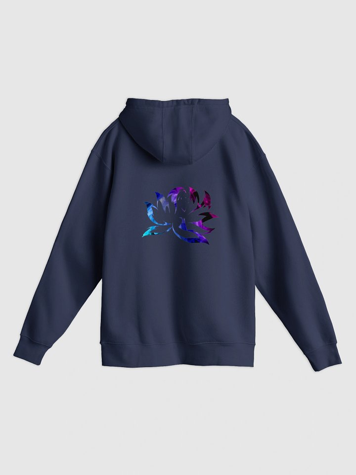Kitsune Premium Hoodie product image (11)
