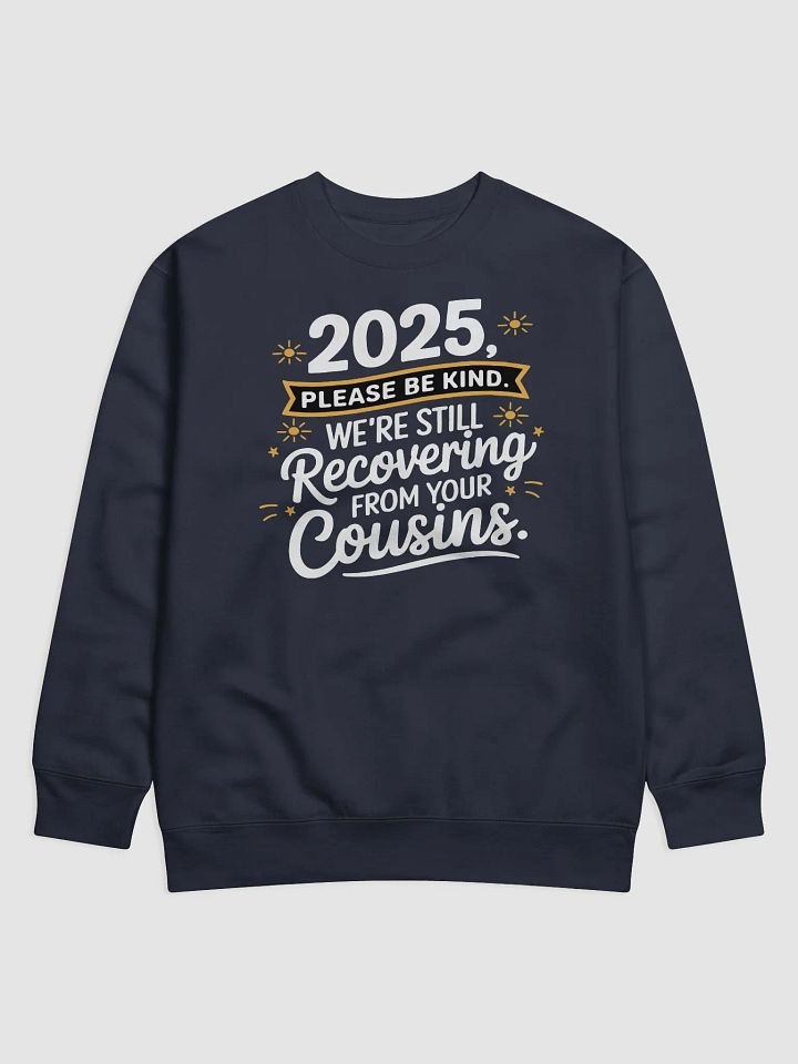 Recovery Mode Sweatshirt product image (17)