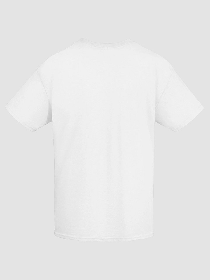 Vacay Kengu Tee - Blue product image (2)