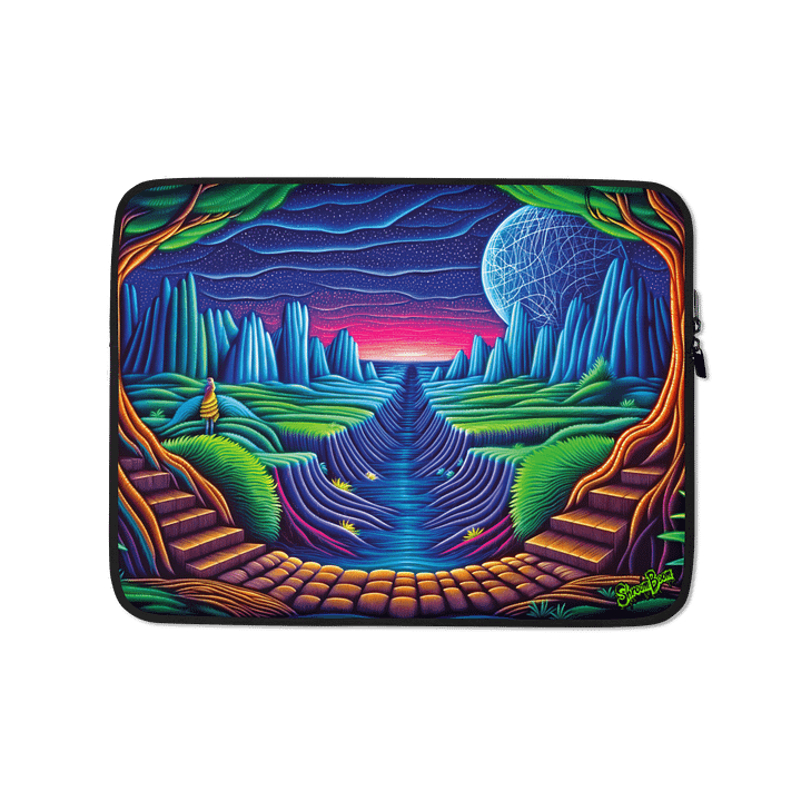 Laptop Sleeve - #LTS1 product image (1)