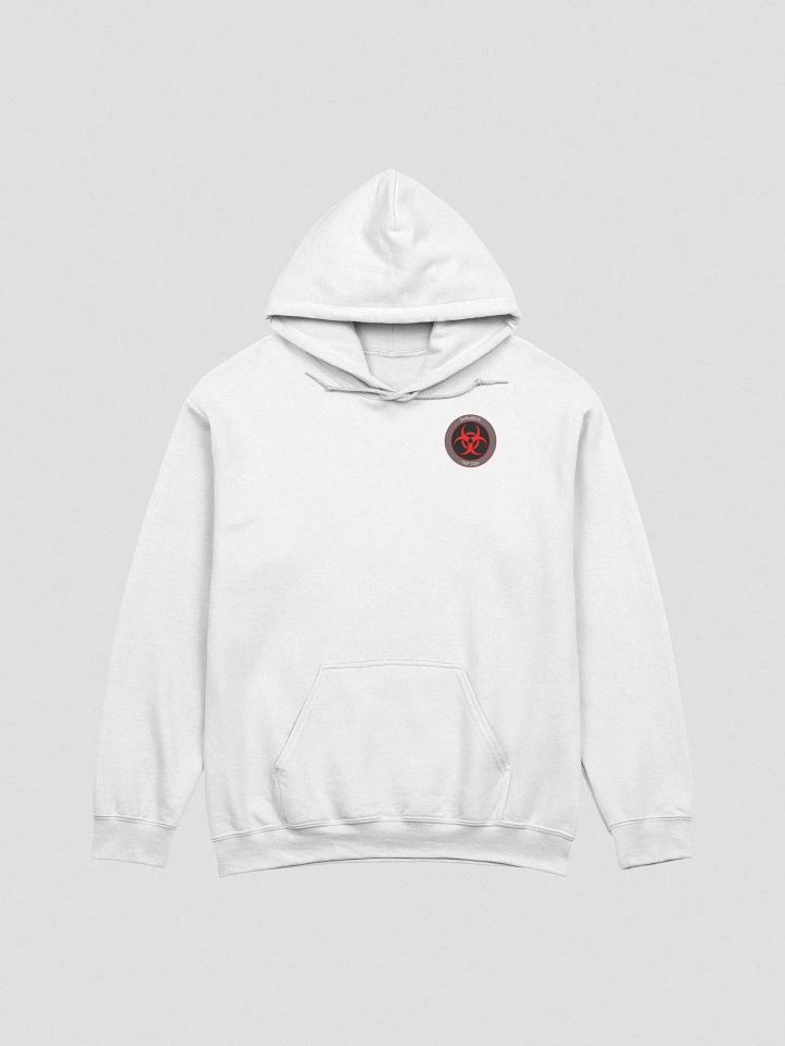TNT Clan Hoodie product image (8)