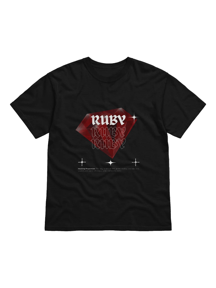 RUBY RUBY RUBY product image (1)
