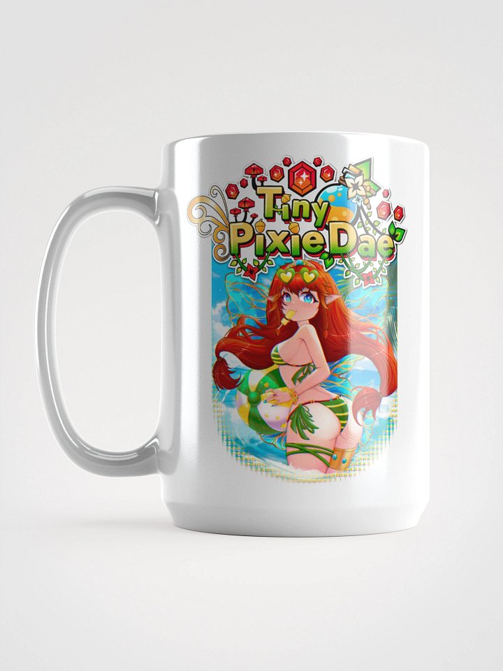 Fun in The Sun Mug product image (1)