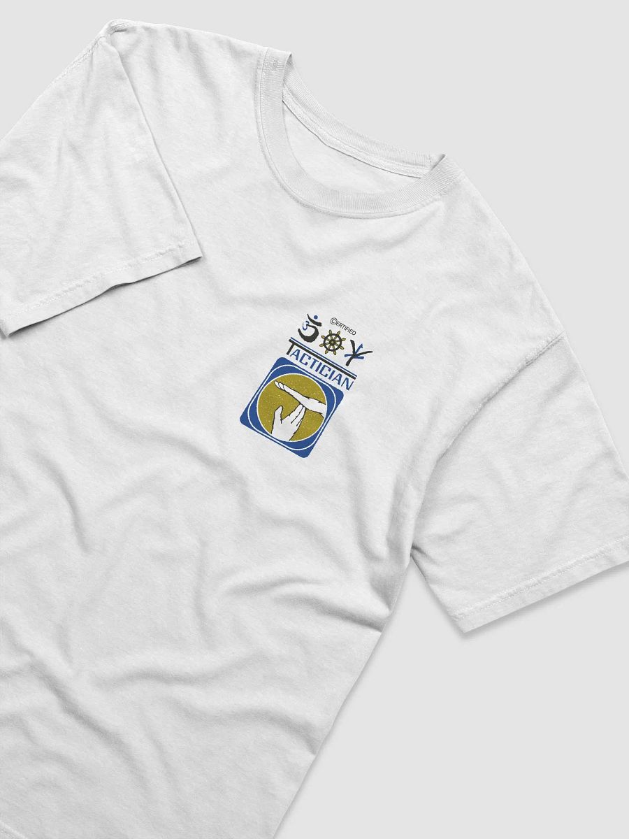 Joy Tactician Shirt product image (3)