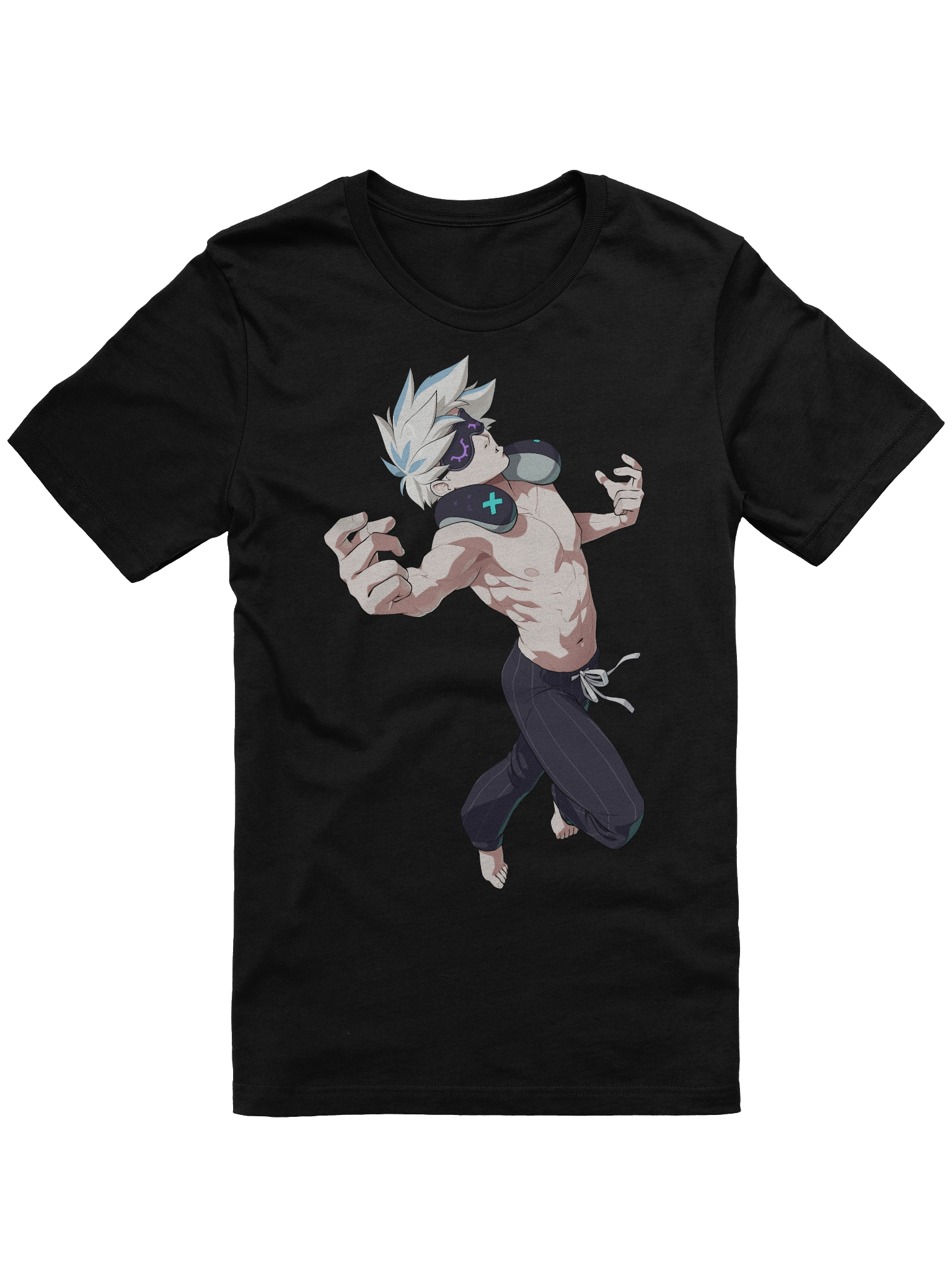 Teddy Tee product image (1)