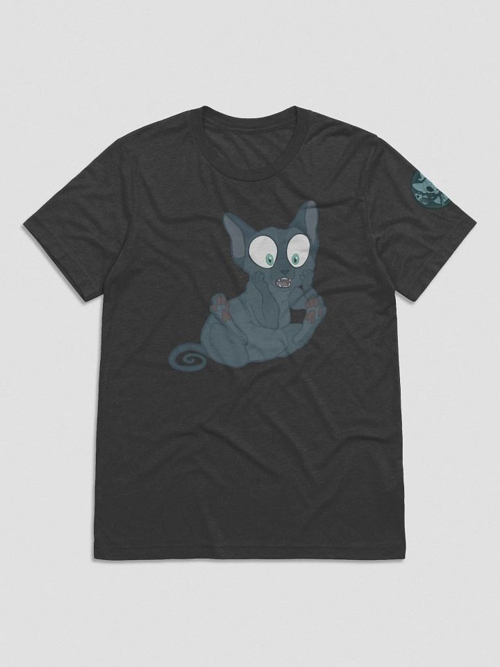 Is that a Heckin T-shirt?! product image (1)