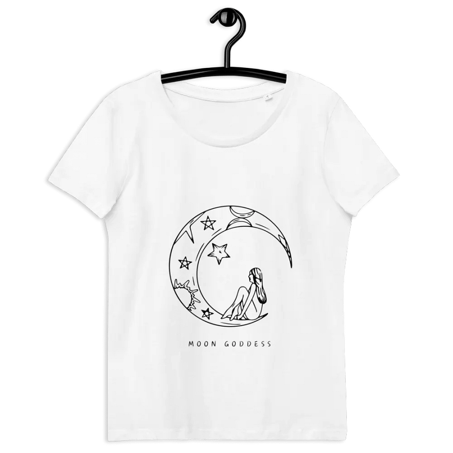 Eco T-Shirt product image (11)