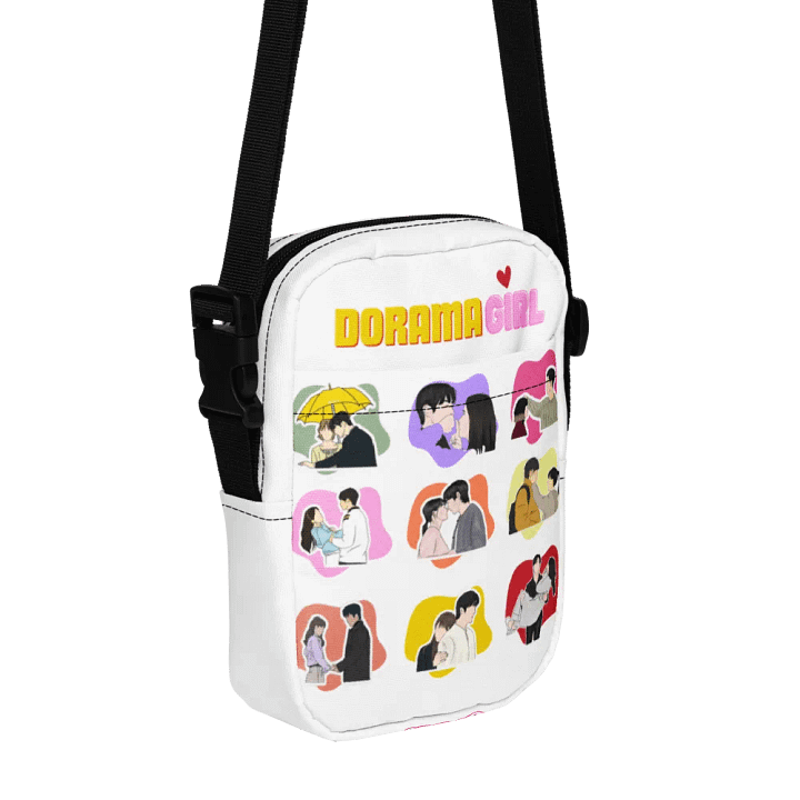 Bandolera Mi Oppa Me Espera product image (1)