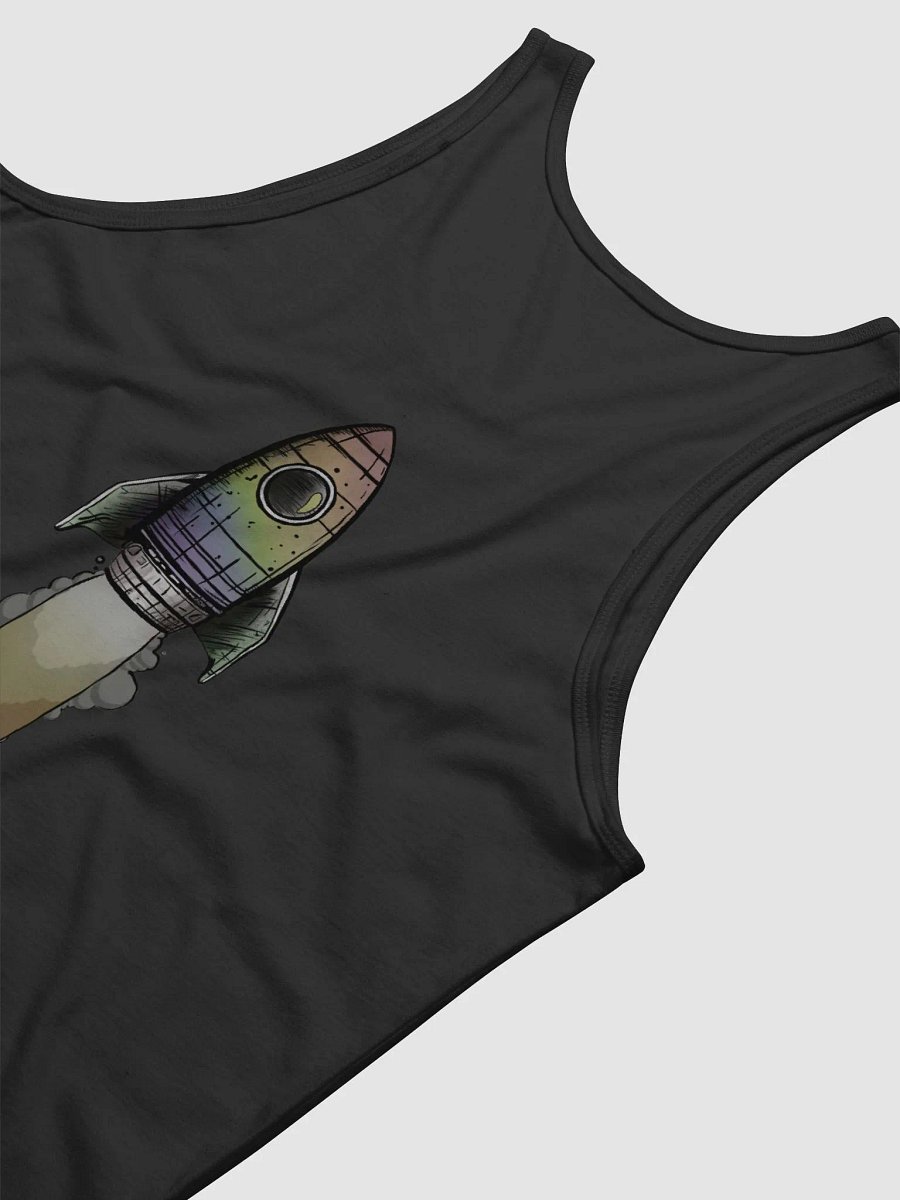 Pride rawket tank product image (8)