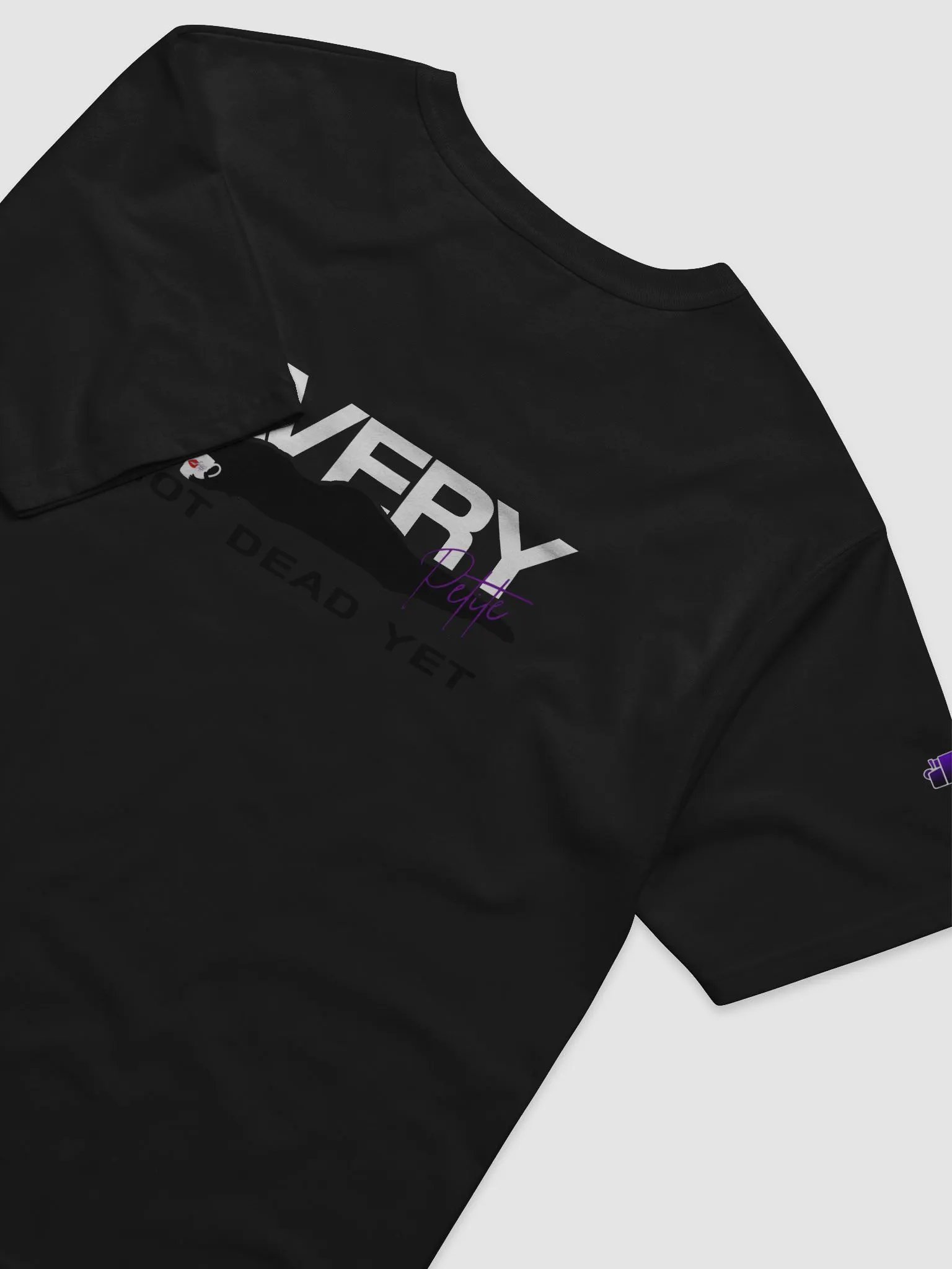 NotDeadYet Tee product image (13)