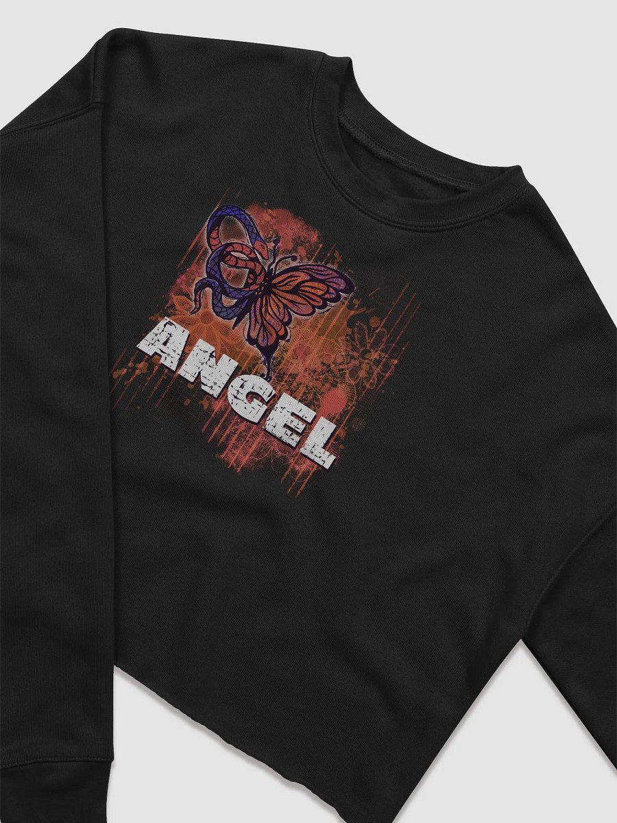 Angel Distressed Snake Butterfly product image (5)