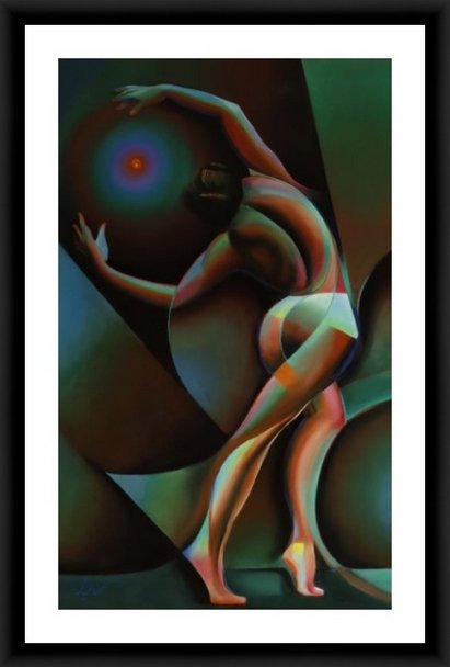 Cosmic Dance – 10-12-23 product image (2)