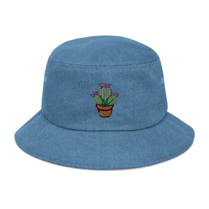 Cactus hat! product image (1)