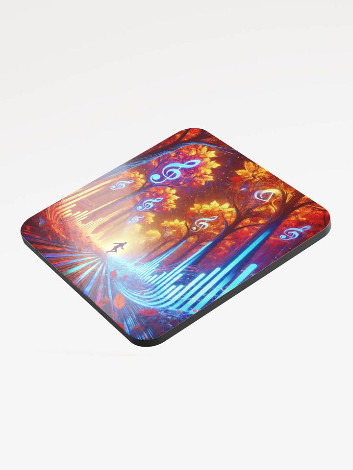 Autumn's Ballad Coaster product image (2)