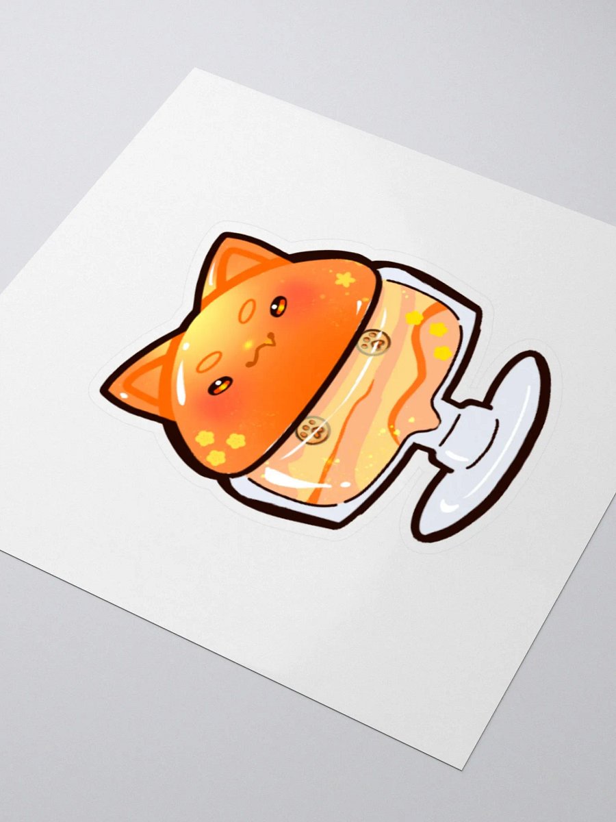 Cat sorbet product image (3)