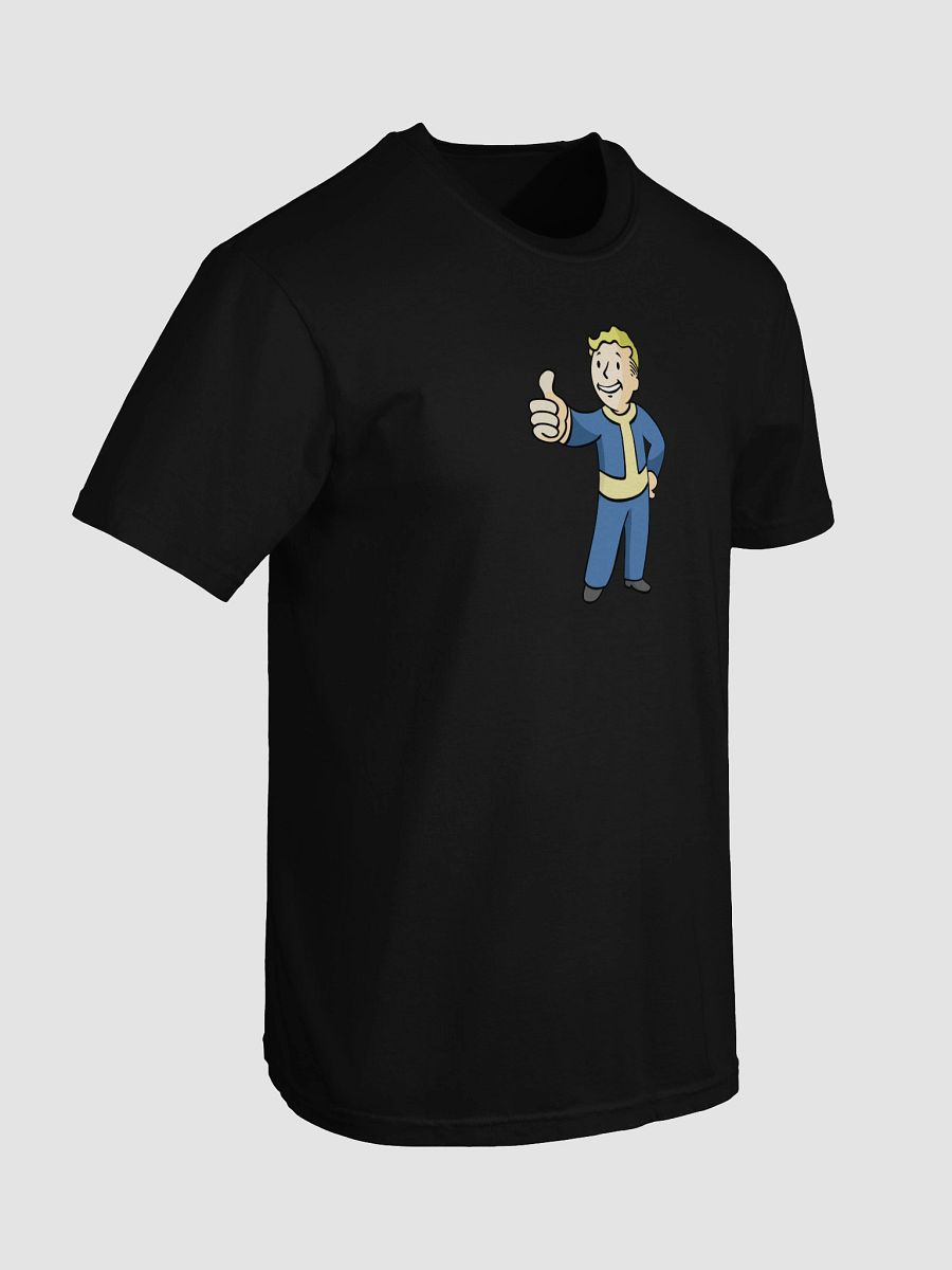 Vault Boy Nuka C Design product image (7)