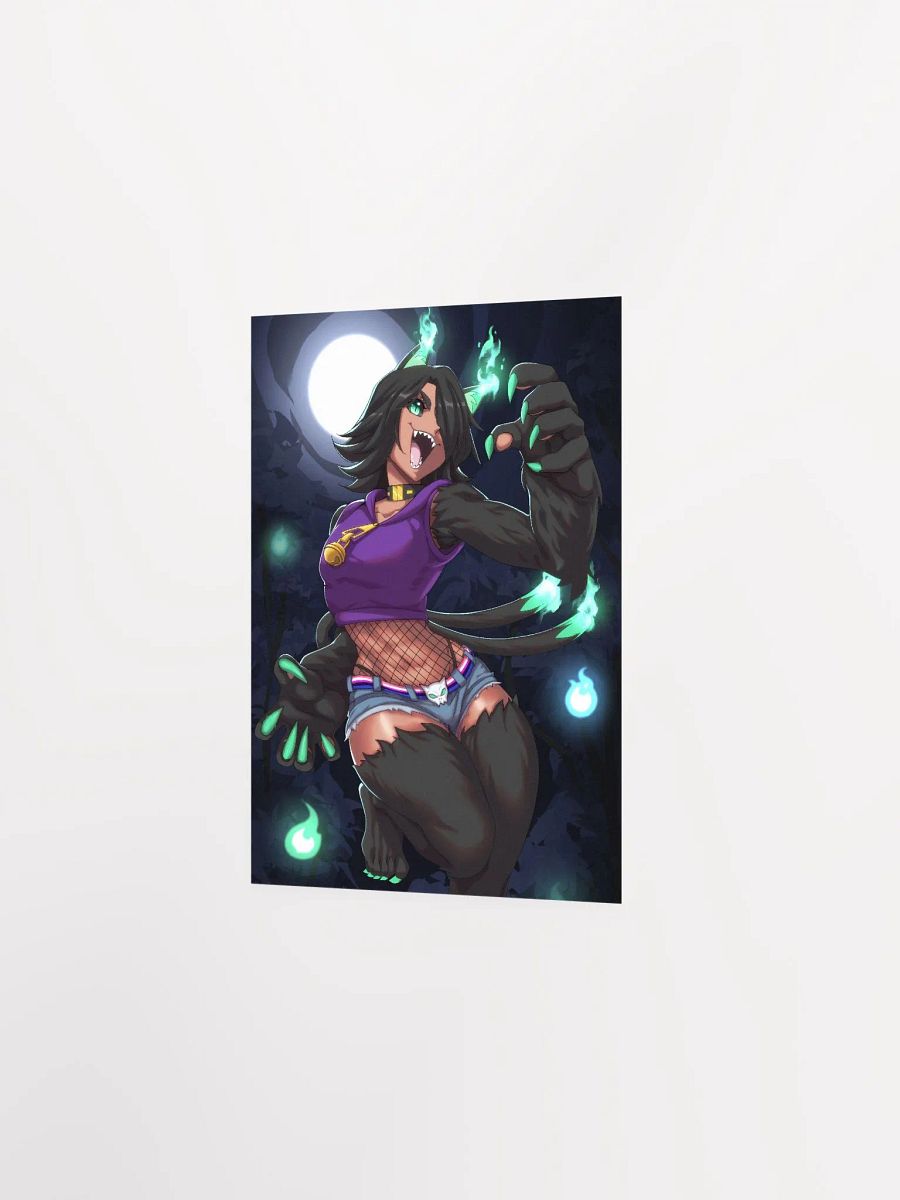 Rai Moonlight Poster product image (14)