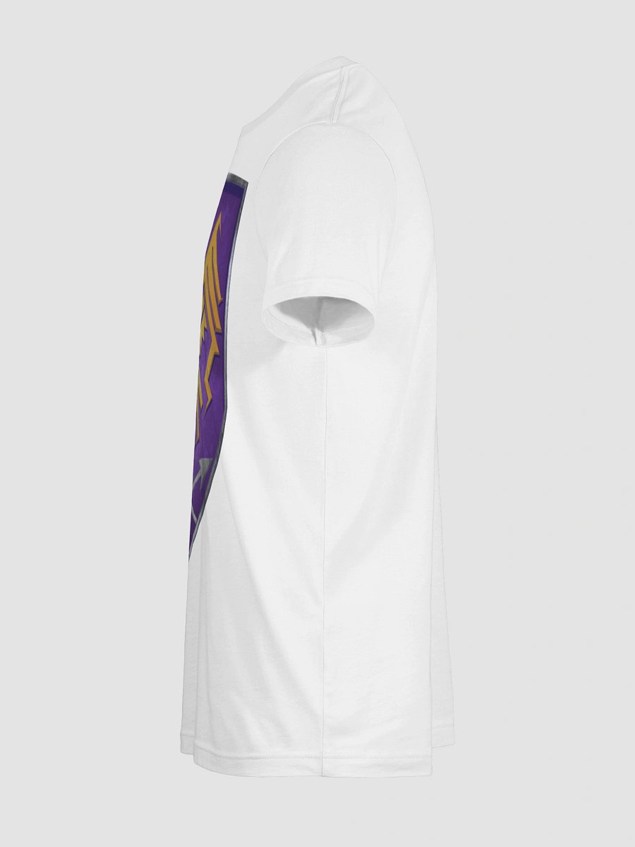White Shirt / Marchwarden Logo 2025 Exclusive product image (11)