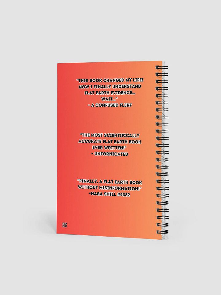 Flat Earth Evidence: The Ultimate Book** product image (2)