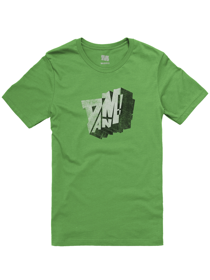 D@MN! - A four-letter word product image (1)