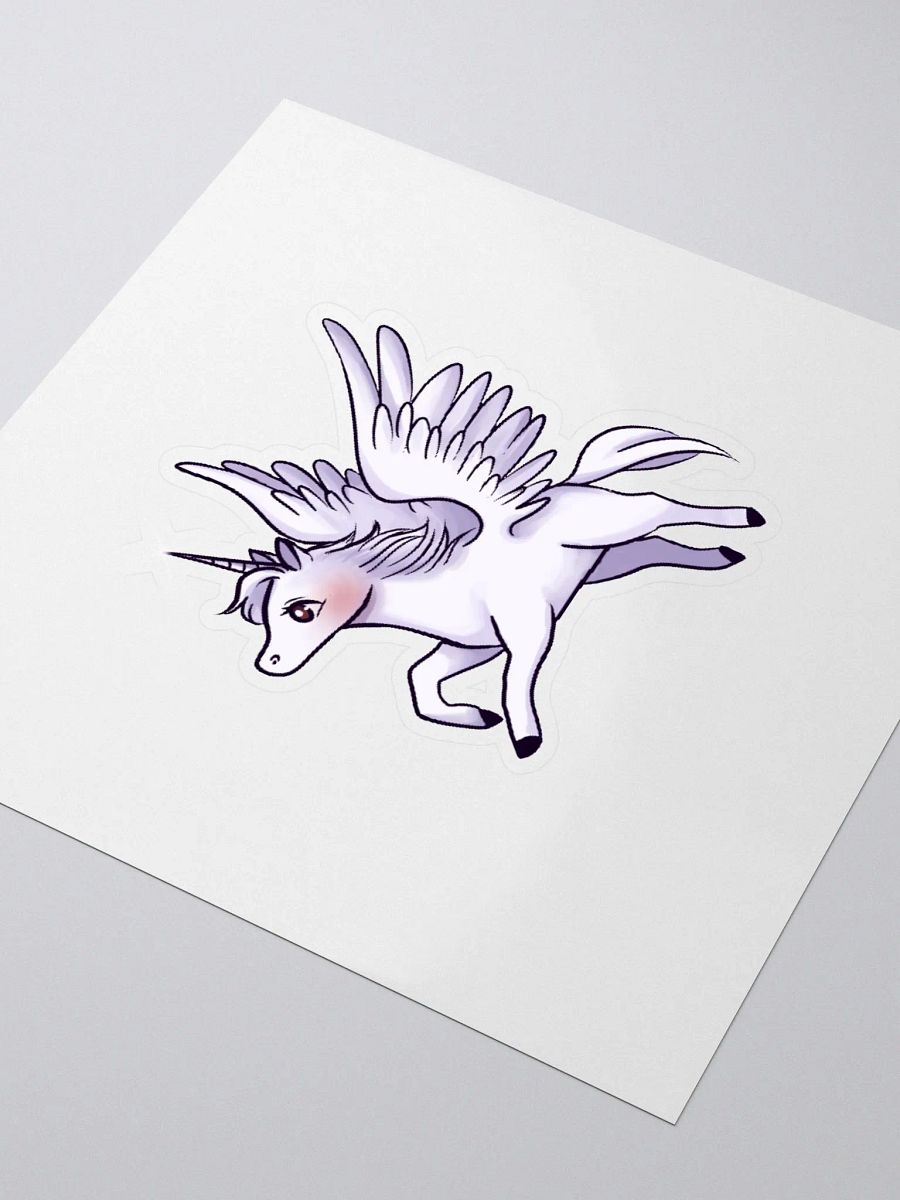 Silveny Sticker product image (7)