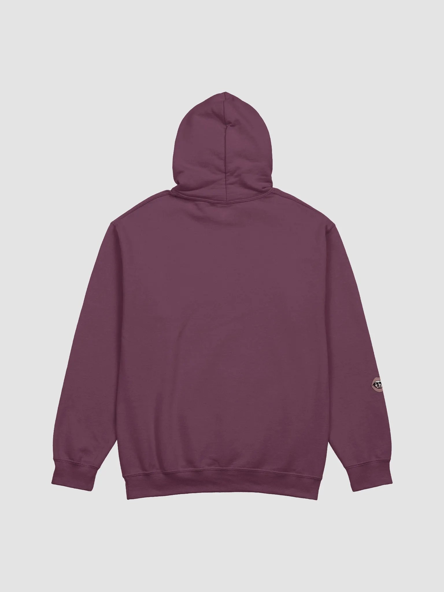 hungry bitch hoodie product image (4)