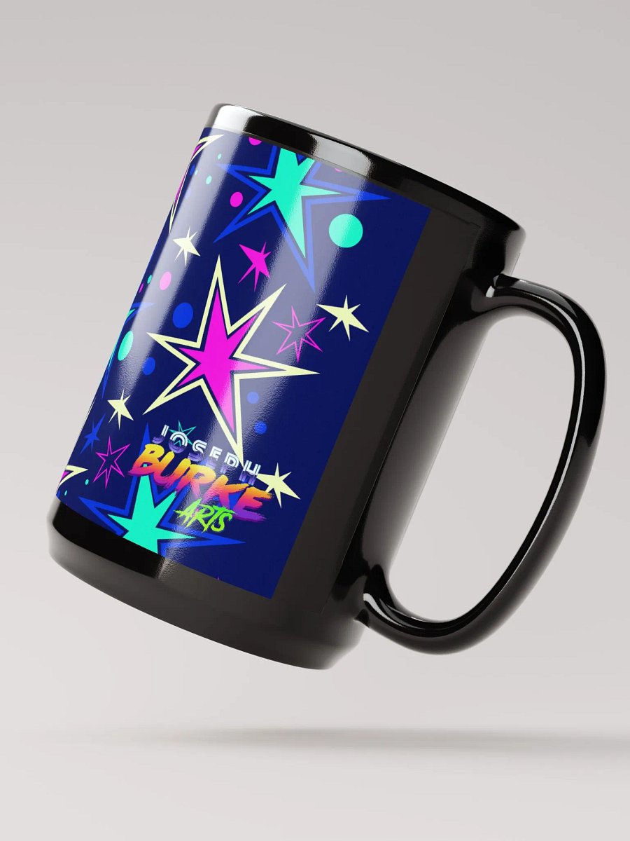 Stranger Stars Coffee Mug product image (3)