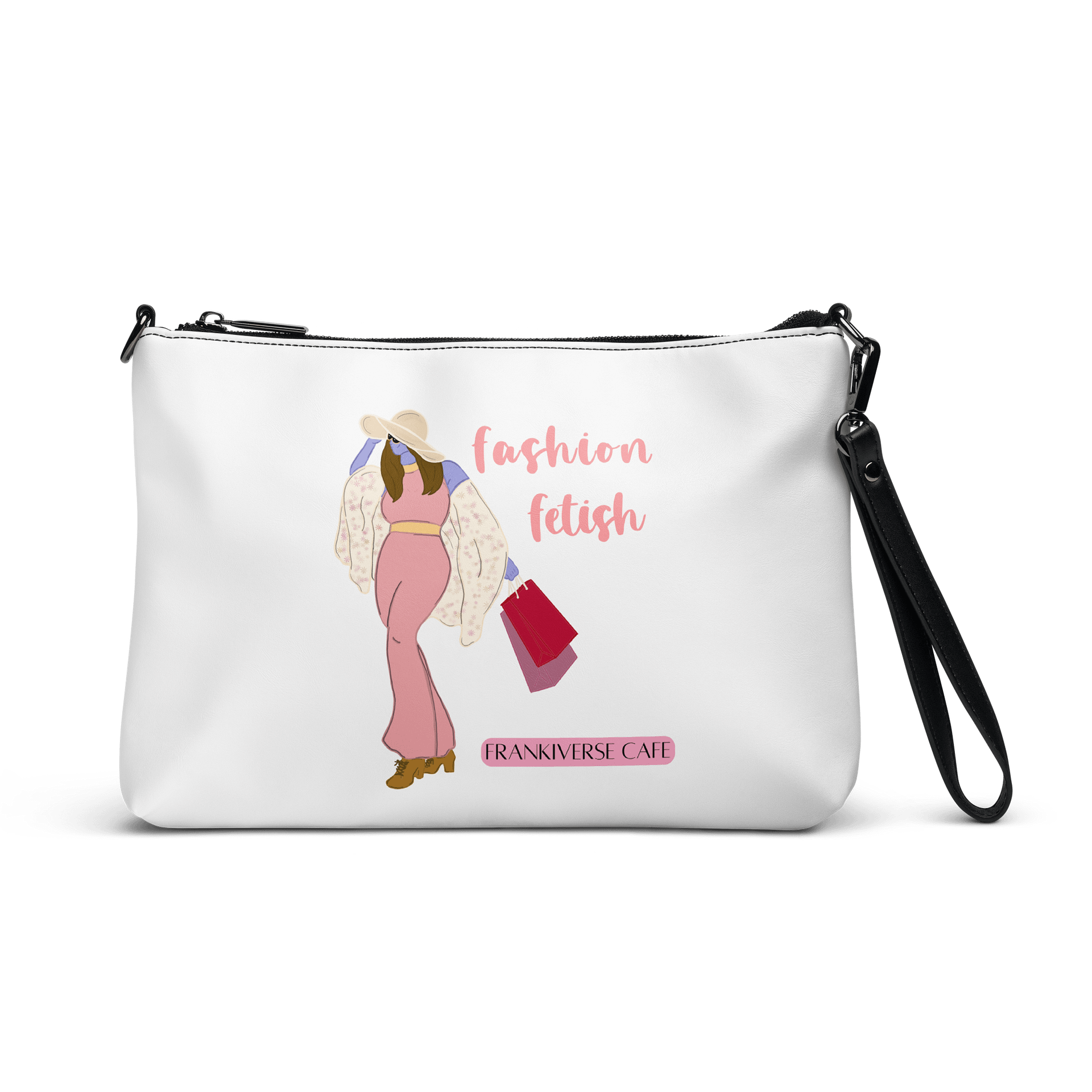 Fashion Fetish product image (1)