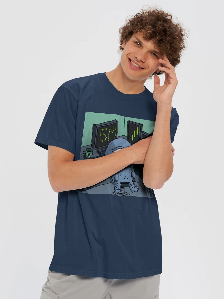 That Dirty Fish 5m product image (5)