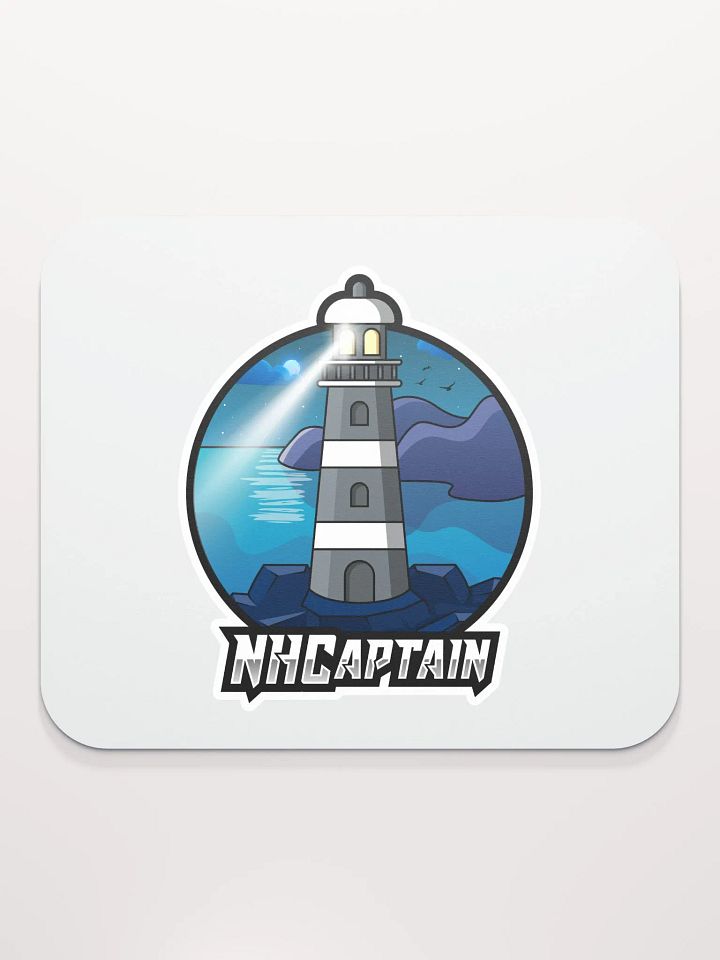 Mouse Pad product image (2)