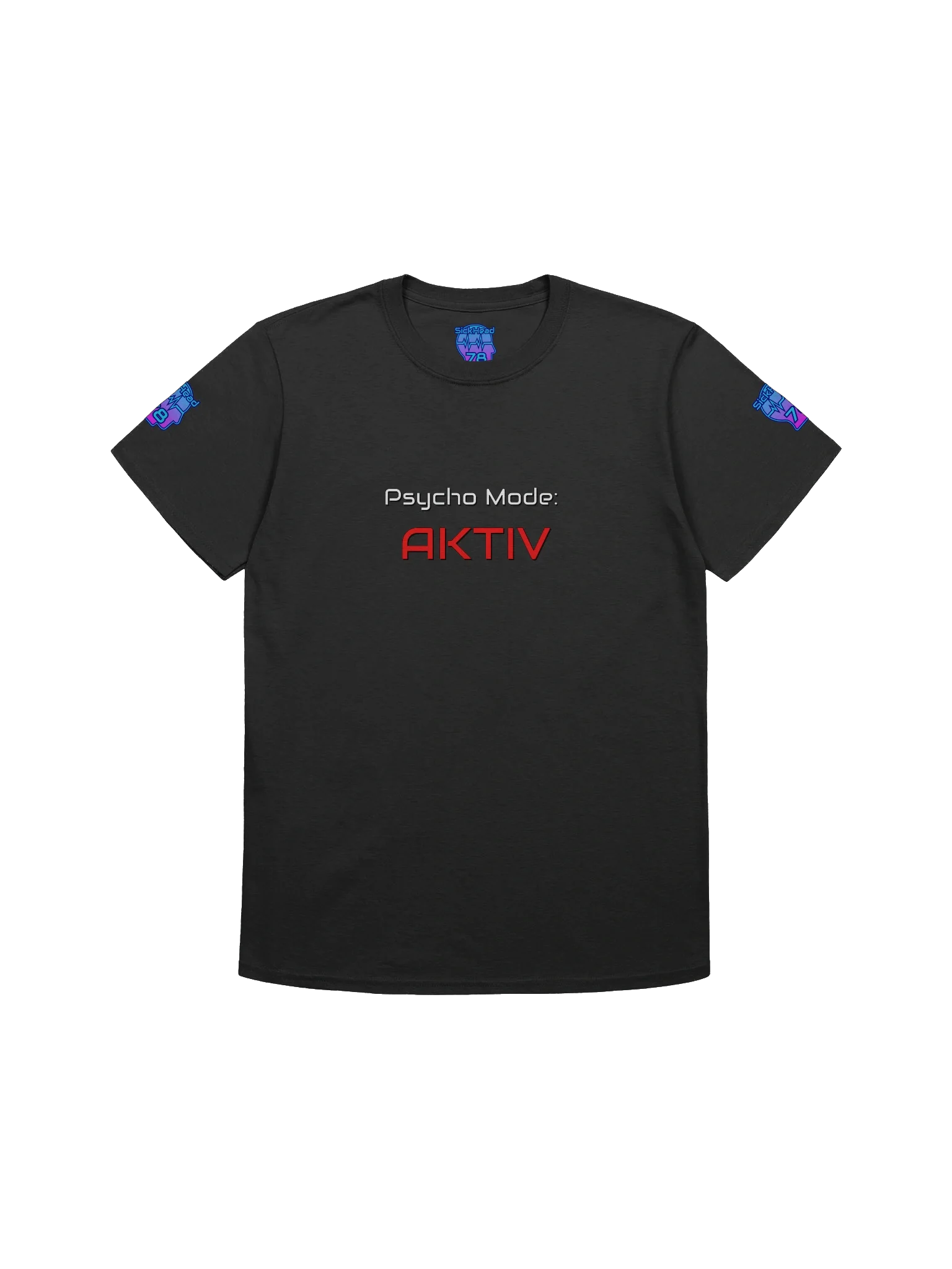 Psycho Mode product image (2)